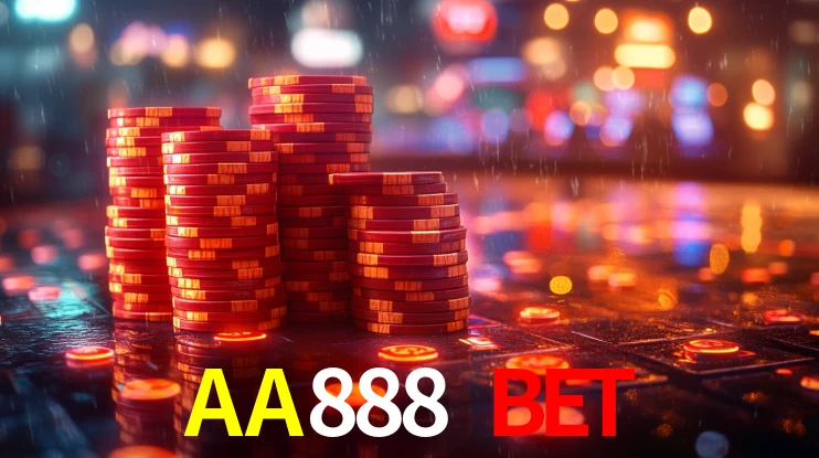 Suporte no Cassino Online AA888 BET